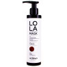 Artego Lola Mask Choco Maska koloryzująca do włosów brązowych 200ml