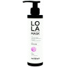 Artego Lola Mask Orchid do włosów rozjaśnionych i naturalnie siwych 200ml