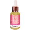 Indigo Keratin Shea Elixir Seventh Heaven odżywcza oliwka do skórek i paznokci 8ml