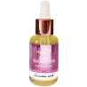 Indigo Keratin Shea Elixir Matrioshka nawilżająca oliwka do pielęgnacji skórek i paznokci 8ml