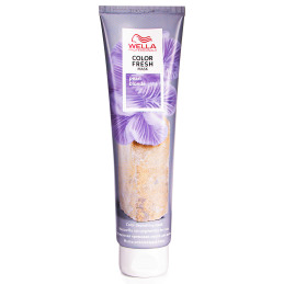 Wella Color Fresh Pearl Blond Mask maska koloryzująca  150ml