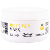 Be Hair Be Curls Mask maska uwydatniająca skręt loków, zwiększa objętość fryzury 300ml