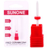 SunOne frez ceramiczny szczelinowy - delikatny