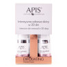 Apis Exfoliating Home Care Intensywna odnowa skóry w 20 dni 2x15ml