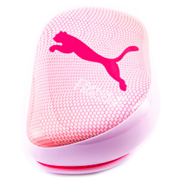 Tangle Teezer Compact Style Puma Neon Pink Szczotka do włosów