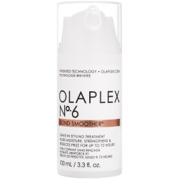 Olaplex No. 6 Bond Smoother odbudowujący krem do stylizacji włosów 100ml