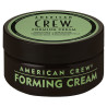 American Crew Forming Cream, krem do stylizacji włosów średnio mocny z połyskiem 50g