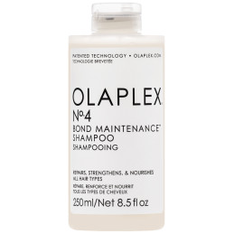 Olaplex No4 Bond szampon do włosów intensywnie odbudowujący 250ml