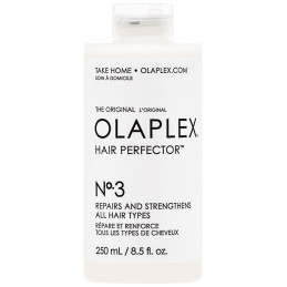 Olaplex No 3 Hair Protector, Zabieg pielęgnacyjny 100ml