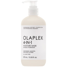 Olaplex 4-IN-1 Moisture Mask maska do włosów 4w1nawilża i regeneruje 370 ml