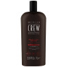 American Crew Anti-Hair Loss Shampoo - szampon przeciw wypadaniu włosów, 1000ml