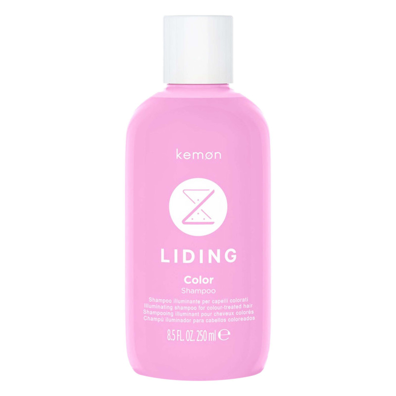 Kemon Liding Color 250ml, szampon