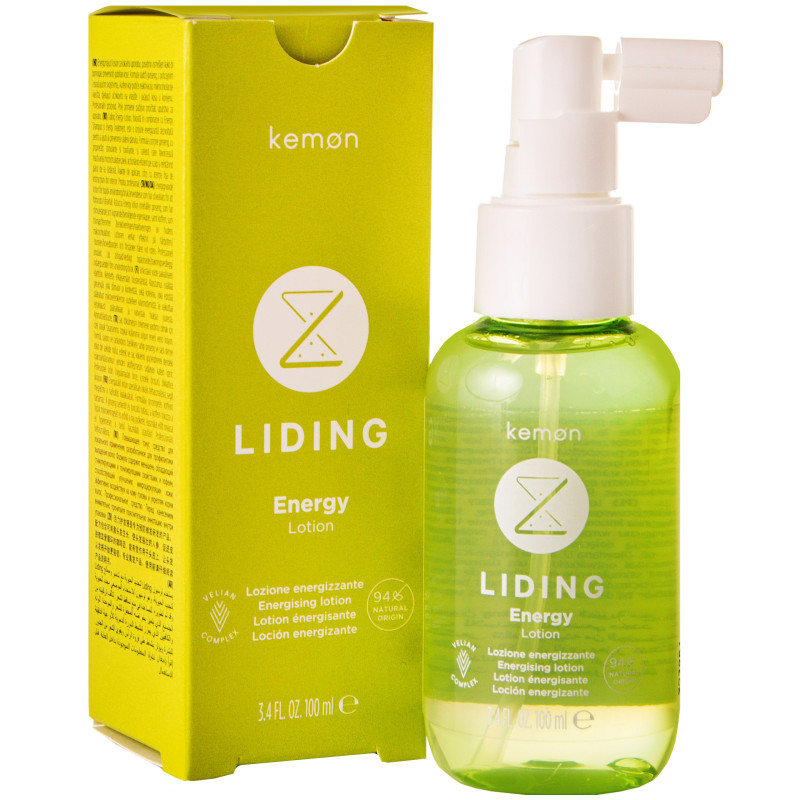 Kemon Liding Energy Lotion 100ml
