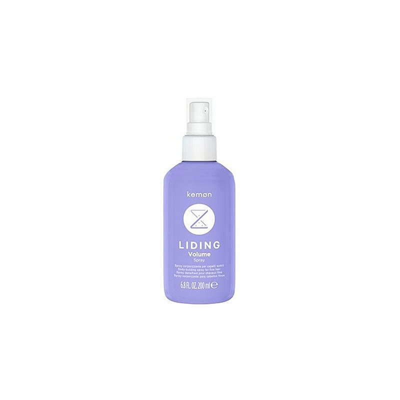 Kemon Liding Volume Spray 200ml
