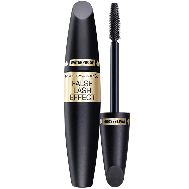 Max Factor Mascara False Lash Effect Waterproof 13,1ml, tusz