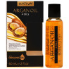 Kativa Argan Oil 4 Oils - nawilżający olejek arganowy do włosów, 60ml