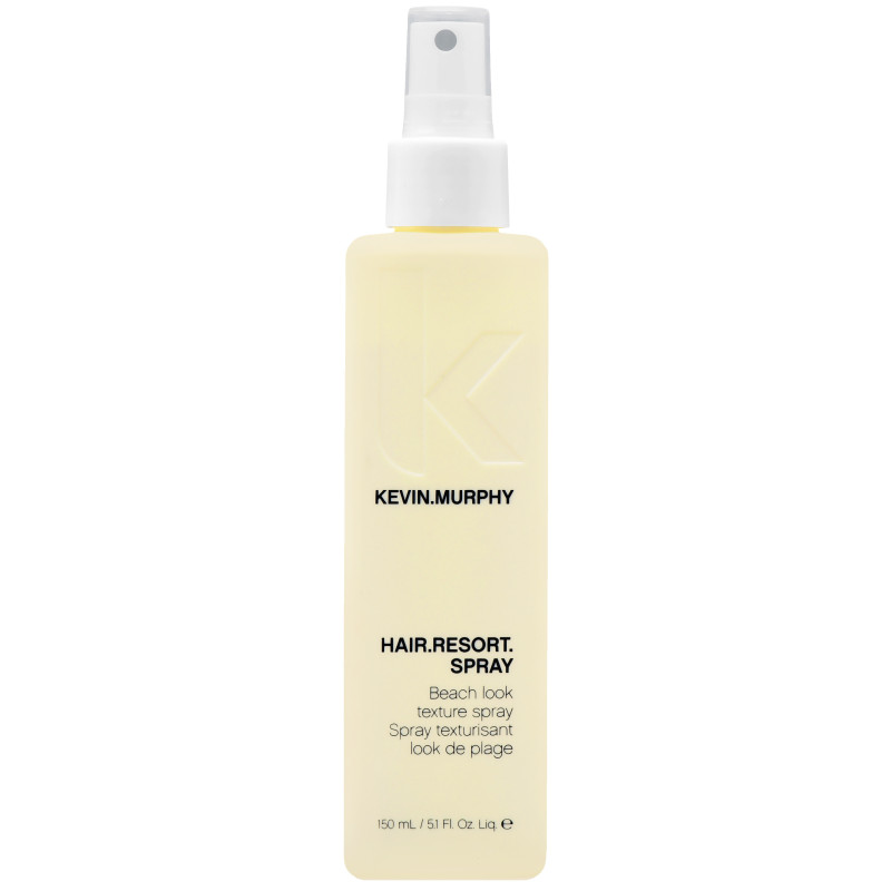 Kevin Murphy Hair Resort - spray do włosów dodający objętości i tekstury, 150ml