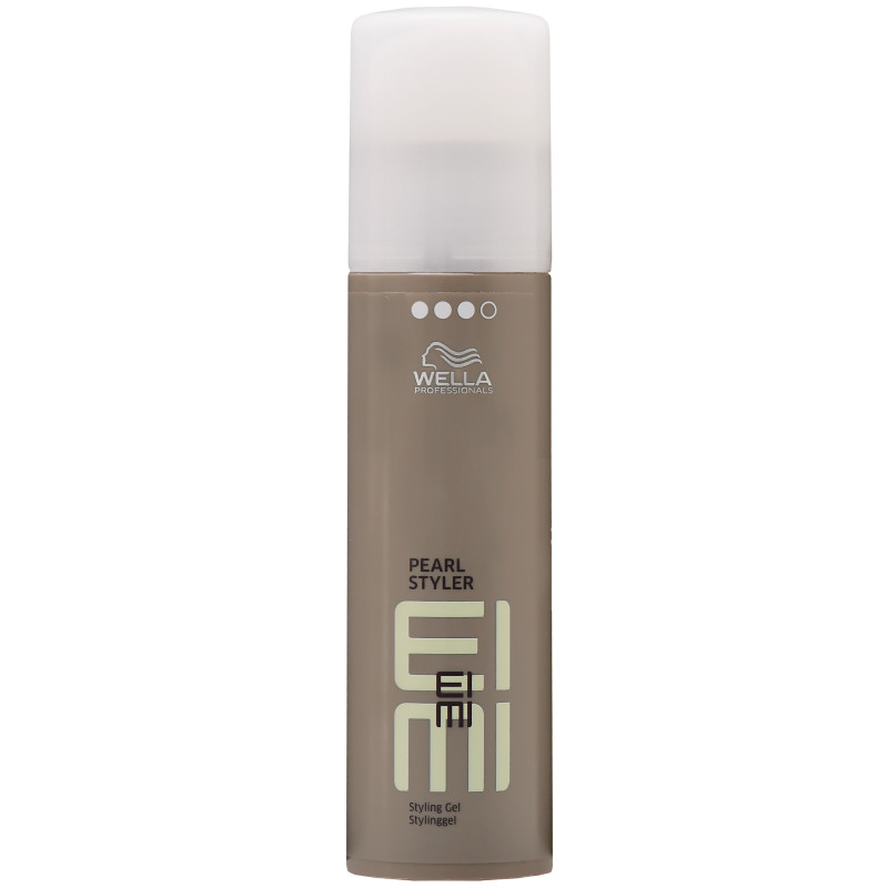Wella EIMI Pearl Styler, Żel mocno utrwalający 100ml