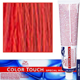 WELLA COLOR TOUCH profesjonalna farba do włosów 60 ml