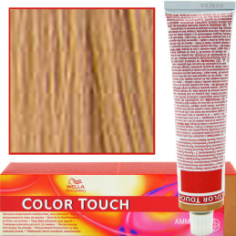WELLA COLOR TOUCH profesjonalna farba do włosów 60 ml