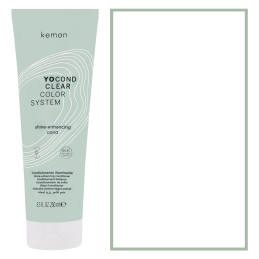 Kemon Yo Cond Color System Toning Conditioner - koloryzująca odżywka do włosów, 250ml