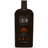 American Crew Daily Cleansing - głęboko oczyszczający szampon do włosów, 1000ml