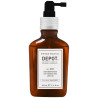 Depot NO. 206 Invigorating - lotion przeciw wypadaniu włosów dla mężczyzn, 100ml