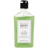 Depot NO. 406 Transparent Shaving Gel - transparentny żel do golenia, 200ml