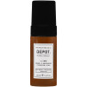 Depot NO. 508 Beard&Moust Cleansing Foam - delikatna pianka do mycia brody i wąsów, 100ml