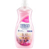 Zielko Pink Glow - delikatny płyn do płukania tkanin, 1520ml