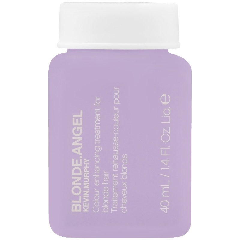 Kevin Murphy Blonde Angel Wash - szampon do włosów blond podkreślający kolor, 40ml