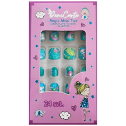 Deni Carte Tipsy Kids - tipsy przyklejane dla dzieci, różne wzory