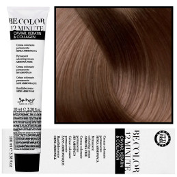 Be Hair Be Color 12 minute - farba do włosów bez amoniaku, 100ml
