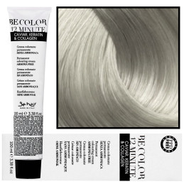 Be Hair Be Color 12 minute - farba do włosów bez amoniaku, 100ml