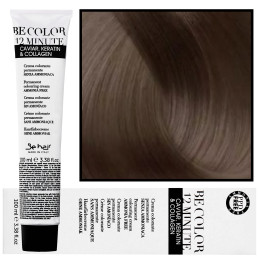 Be Hair Be Color 12 minute - farba do włosów bez amoniaku, 100ml