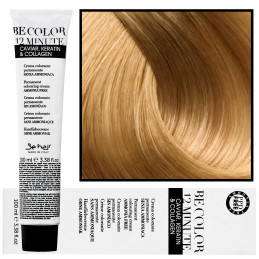 Be Hair Be Color 12 minute - farba do włosów bez amoniaku, 100ml