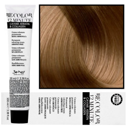 Be Hair Be Color 12 minute - farba do włosów bez amoniaku, 100ml