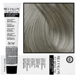Be Hair Be Color 12 minute - farba do włosów bez amoniaku, 100ml