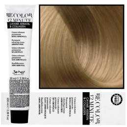 Be Hair Be Color 12 minute - farba do włosów bez amoniaku, 100ml