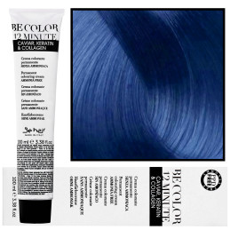 Be Hair Be Color 12 minute - farba do włosów bez amoniaku, 100ml