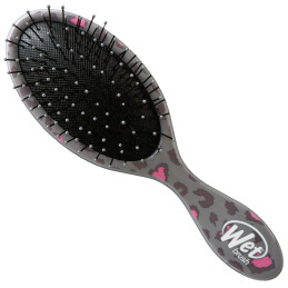 Wet Brush Kids Detangler - szczotka do włosów dla dzieci, różne kolory