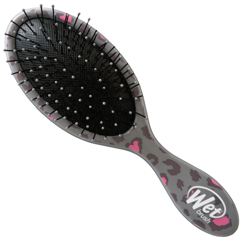 Wet Brush Kids Detangler - szczotka do włosów dla dzieci, różne kolory