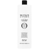 Be Hair Be Color Activator - oksydant do farb z kompleksem kawioru, keratyny i kolagenu, 1000ml