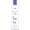 Schwarzkopf Bonacure Frizz Away - odżywka do włosów puszących się i grubych, 200ml