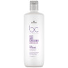 Schwarzkopf Bonacure Frizz Away - odżywka do włosów puszących się i grubych, 1000ml