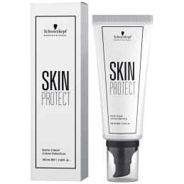 Schwarzkopf Color Enablers Skin Protect - krem ochronny do skóry głowy przy koloryzacji, 200ml