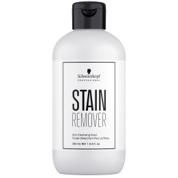 Schwarzkopf Color Enablers Remover - płyn oczyszczający skórę po koloryzacji, 250ml