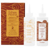 Echosline Echos Perm P2 - zestaw do trwałej ondulacji włosów farbowanych, 100ml+120ml