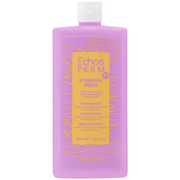 Echosline Echos Perm Synergy - płyn do trwałej ondulacji, bez amoniaku, 500ml