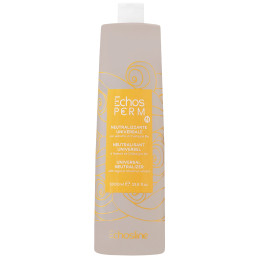 Echosline Echos Perm Universal Neutralizer - profesjonalny neutralizer do trwałej ondulacji, 1000ml